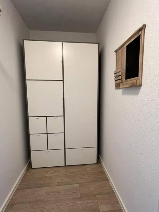 Gemuetlichkeit Mit Cityblick Lipcse Kültér fotó
